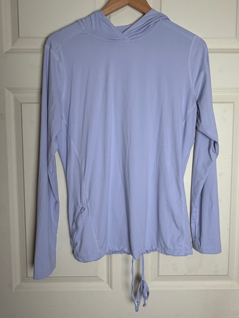 Mountain Hardwear crater lake long sleeve hoodie - Picture 2 of 5